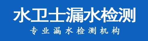 九台区暗管漏水检测