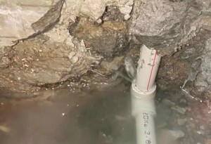 九台区管道漏水检测五