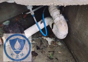 九台区水管漏水检测公司6