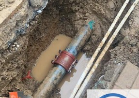 九台区水管漏水检测公司4