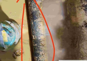 九台区水管漏水检测公司1